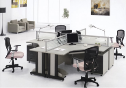 四人位屏風(fēng)