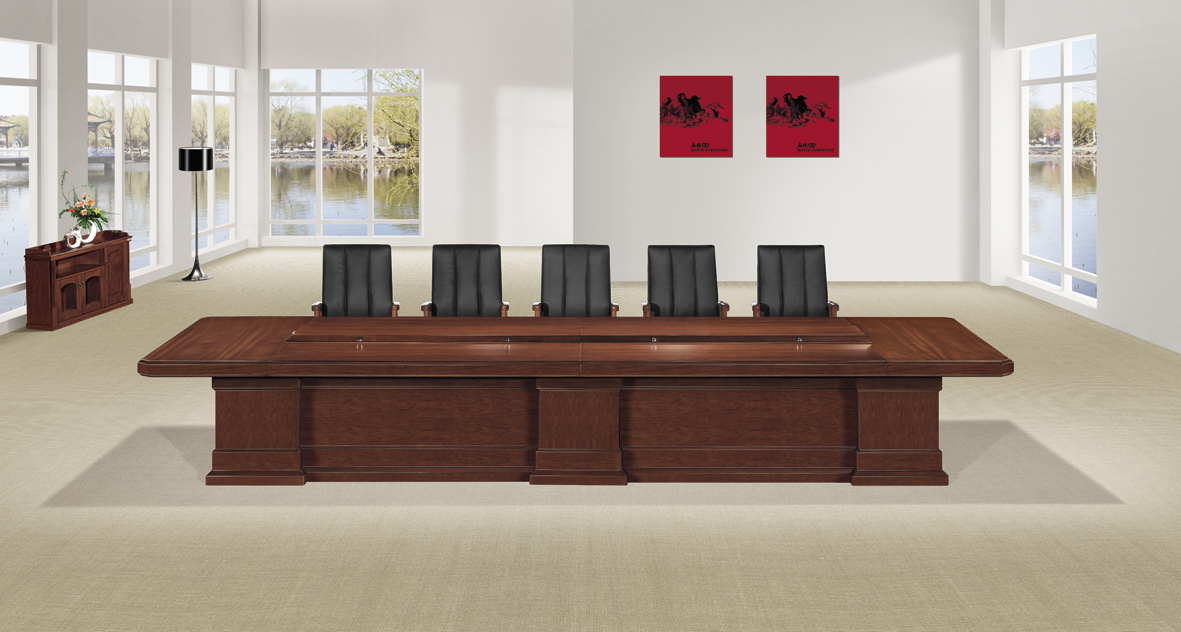 MT—0666　會(huì)議臺