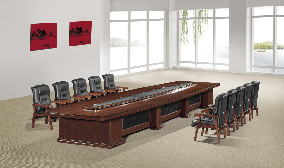 MT—0680　會(huì)議臺