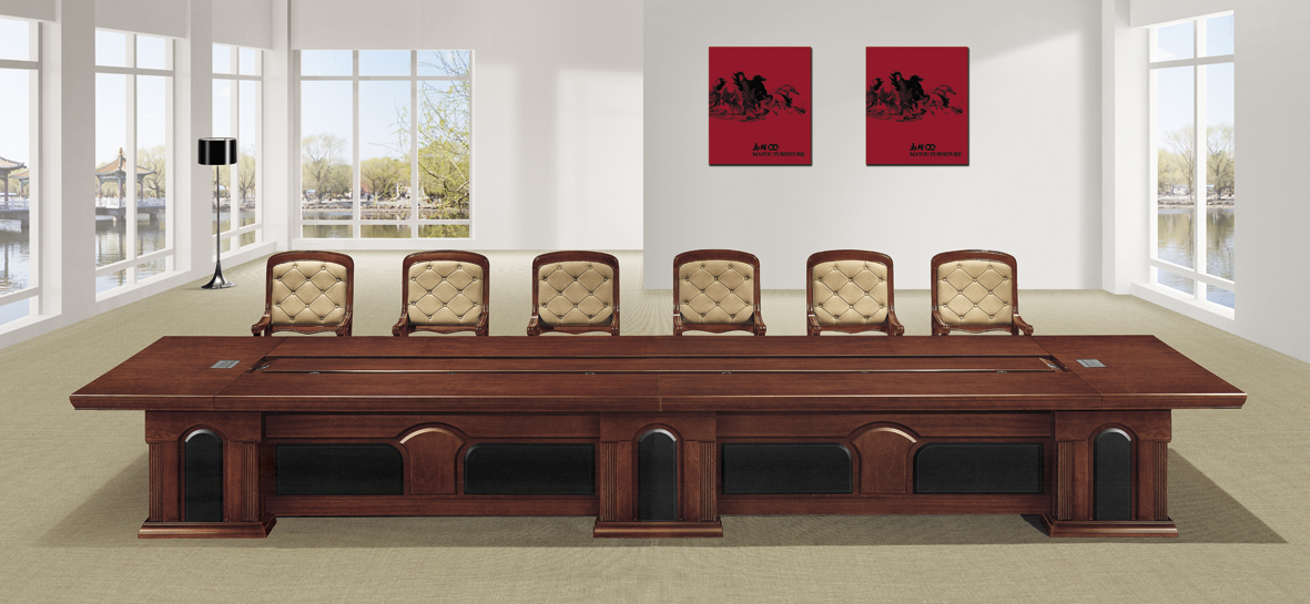 MT—0703　會(huì)議臺