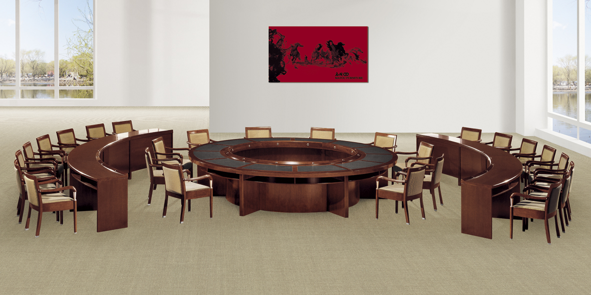 MT—0758 會(huì)議臺