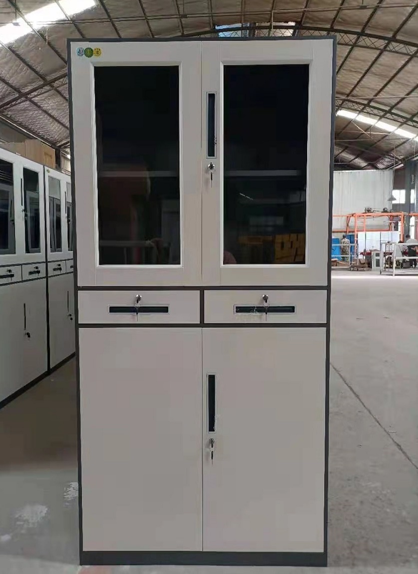 BU22-5中二斗鋼制柜