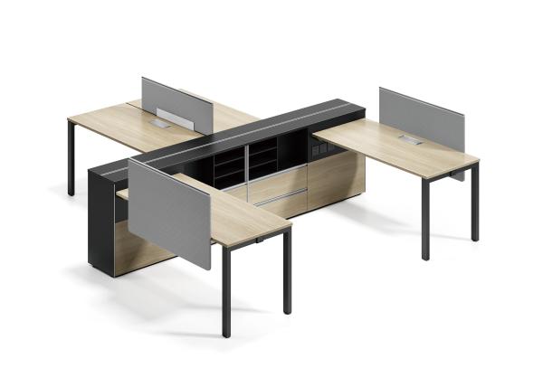 GT68B（4人工位組合）