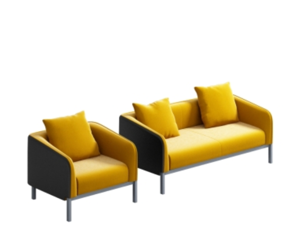 SM630三人位沙發(fā)